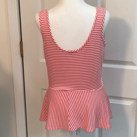 TART TANK TOP SIZE LARGE - Picture 2 of 3